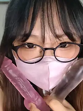 ao_chan_o0のウェブカメラショー