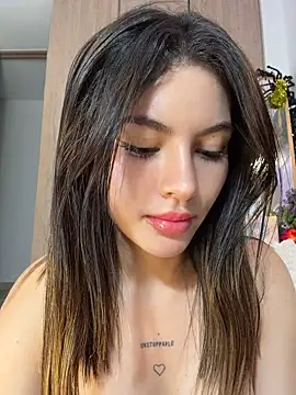 Lizzy_Mei's Live XXX Chat