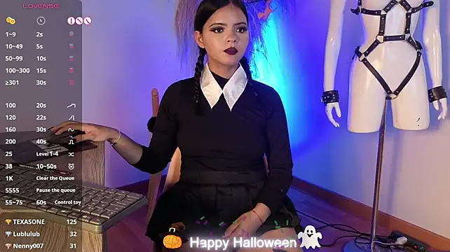 conniecuteE Chat XXX in diretta