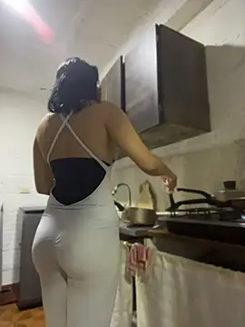 Chat XXX ao vivo de Ariel_blake
