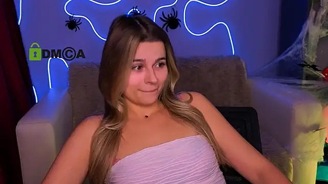 berry_alma Chat XXX in diretta