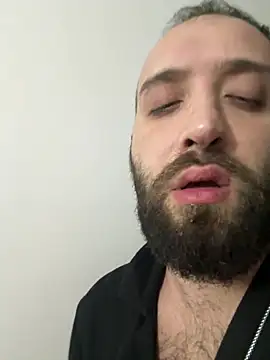 PurpleQueenn Adlı Modelin Web Kamerası Şovu