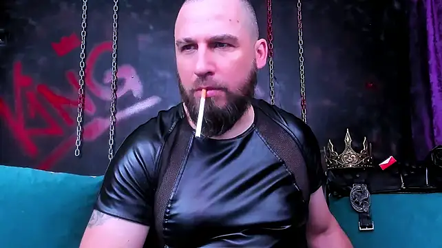 Chat XXX en directo de ArmandoSteel4u