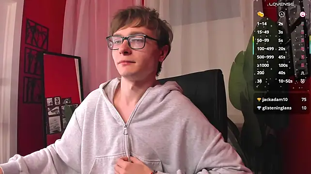 Emmit_Barker Live XXX-Chat