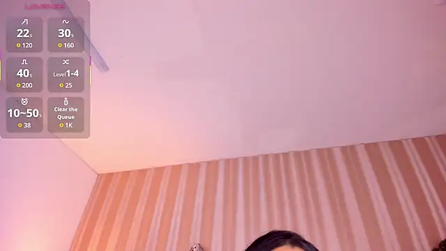 Онлайн чат XXX Alix_Baby