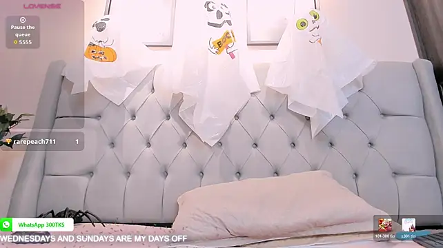 Chat XXX ao vivo de AZ_Aliiz