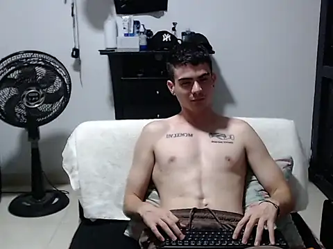Chat XXX ao vivo de Zac_Efront