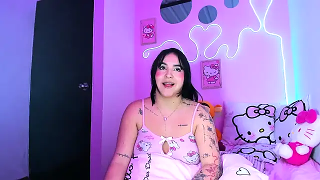 แชท XXX สดของ Pamela_flame