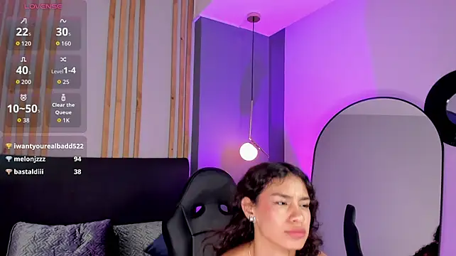 Онлайн чат XXX Its_anniie