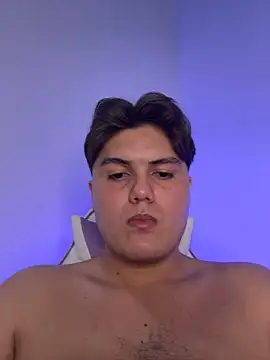 velvet_dylan Live XXX Chat