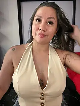 دردشة ValeryGrey الجنسية المباشرة