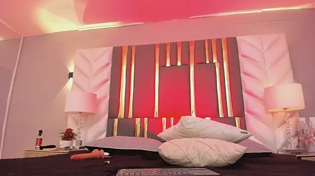 LexyWoods Live XXX-chat