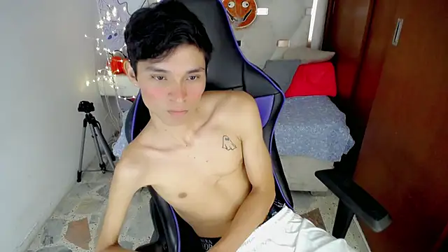 Westboyy_ 라이브 XXX 채팅