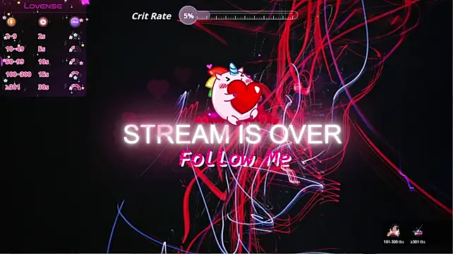 LilyThea Chat XXX live