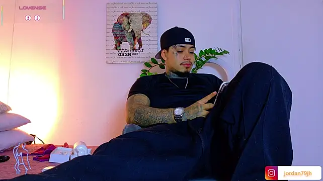 JordanSmiith_ Chat XXX live
