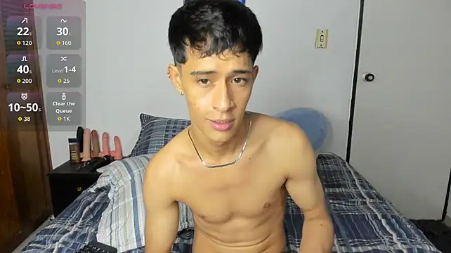 _Danny777 Obrolan Langsung XXX
