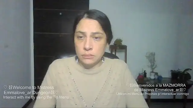 argeisha Live XXX-Chat