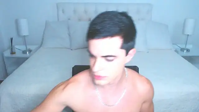 Czat XXX na żywo – mr_hunterx