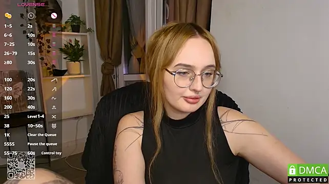 Chat XXX Live AdeLuna