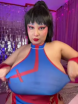 Andrea_Bloomix__ 라이브 XXX 채팅