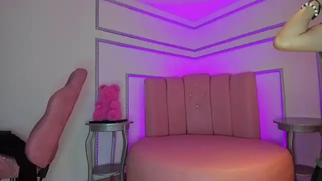 Czat XXX na żywo – Kitty_Cutte