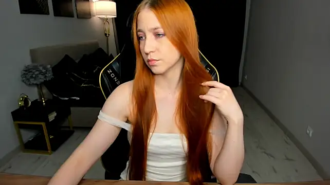 _FireInMySoul_'s Live XXX Chat