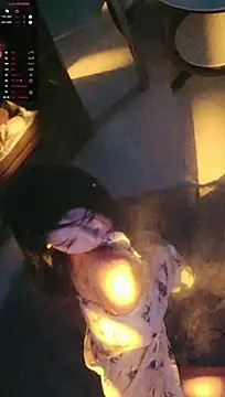 suisui_ 现场XXX聊天