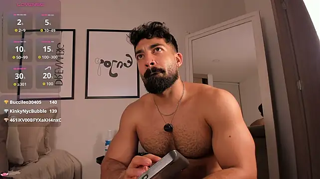 Max_strong01 – Naživo XXX chat
