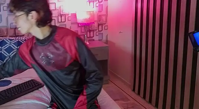 Онлайн чат XXX Twink_Sebas7