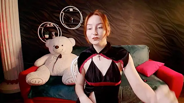 Eva_Howard 라이브 XXX 채팅