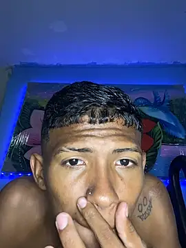 puroencanto Live XXX Chat
