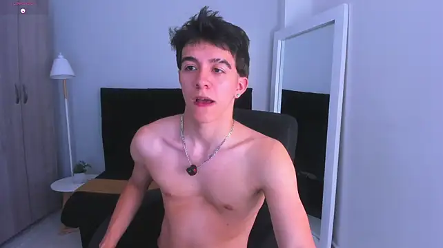 Austinbolt 라이브 XXX 채팅