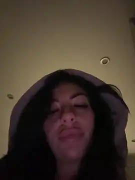צ'אט XXX בשידור חי של BELLABLACKXUK