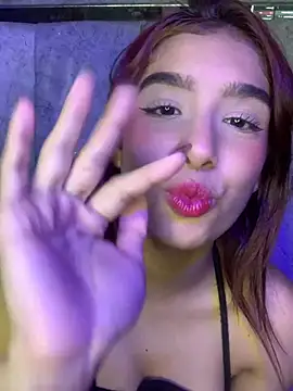 miss_carly's Live XXX Chat