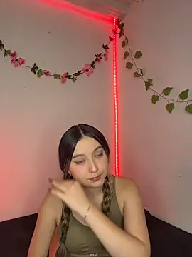 צ'אט XXX בשידור חי של Sarisloves