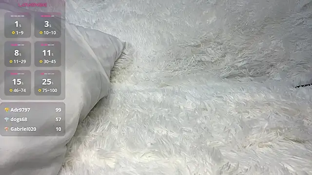 CherryJess live XXX chat