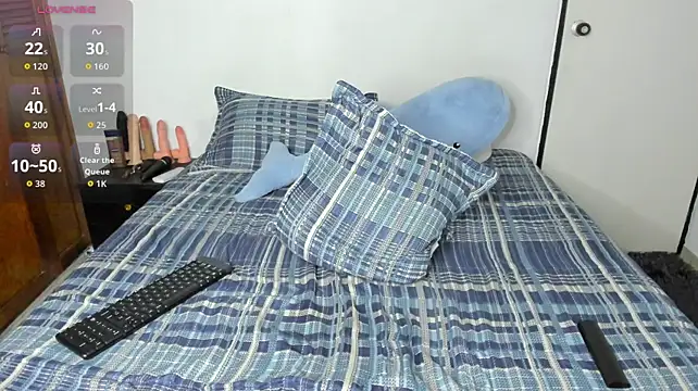 _Danny777 现场XXX聊天