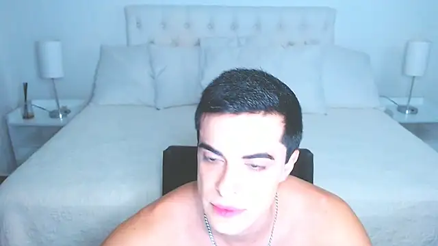 Czat XXX na żywo – mr_hunterx