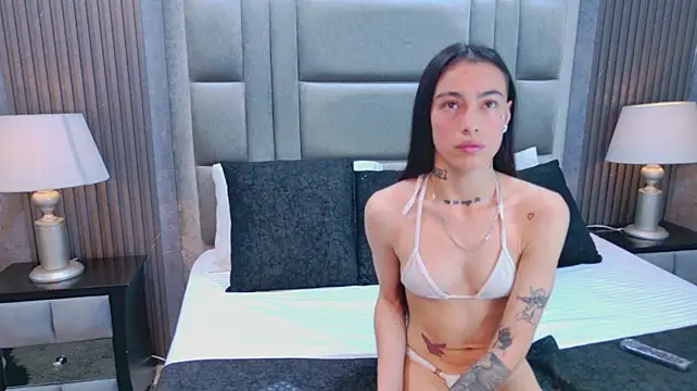 Chat XXX Live LaurenHazell