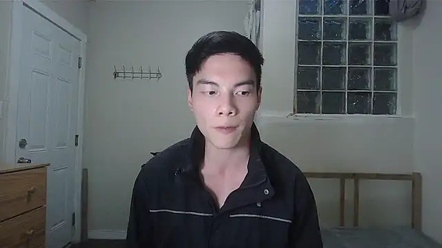 Chat +18 de Allen8707 ao vivo