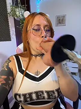 Chat XXX Live Luna_Paris_