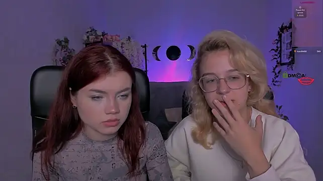 isabel_wave 现场XXX聊天