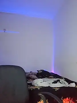 Chat XXX en directo de roxiii_