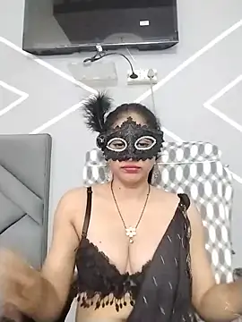 Czat XXX na żywo – mannat_new