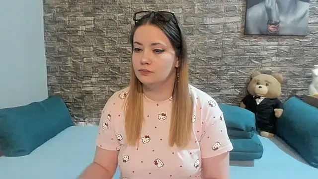 kalindahot Live XXX-chat