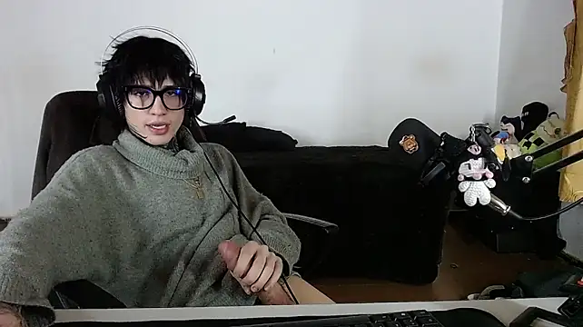 Chatroom XXX en direct de Ryoko_vishnu