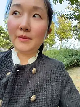 Taotao-1 Show Webcam