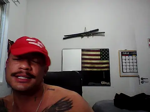 XXX chat uživo modela JUDSONMUFAZA