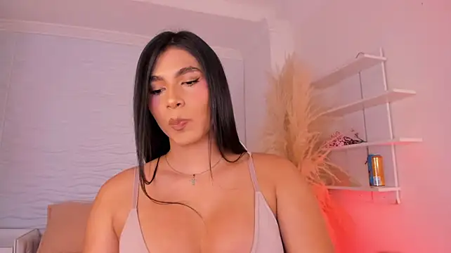 دردشة IsabelleFoxx_ الجنسية المباشرة