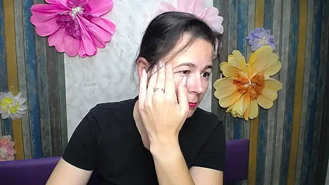 MarieSho Live XXX-chat